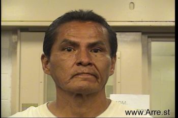 Ronald  Chavez Mugshot